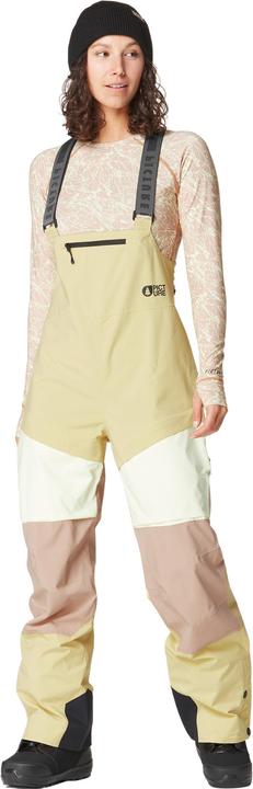 Actual product image Picture Elwy Bib (XS)