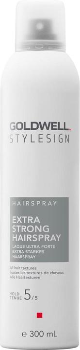 Goldwell StyleSign - Extra Strong Hairspray - 300ml (300 ml)