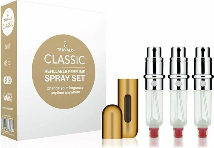 Travalo Classic HD (5 ml)