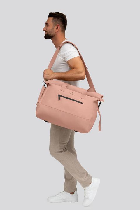 Produktbild Pactastic Urban Collection Weekender Reisetasche 49 cm (47 l)