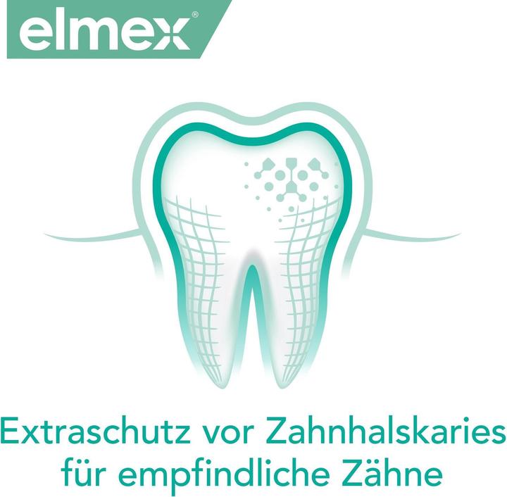 Immagine prodotto Elmex Sensitive (400 ml, Collutorio)