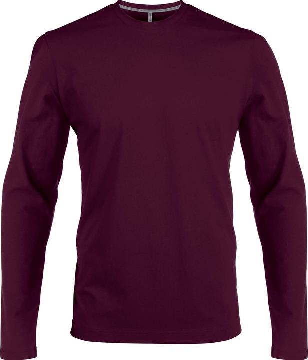 Kariban Col Rond (XXL)