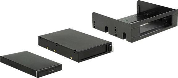 Immagine prodotto Delock SSD/HDD da 2,5″, USB 3.0 /s, SATA /s