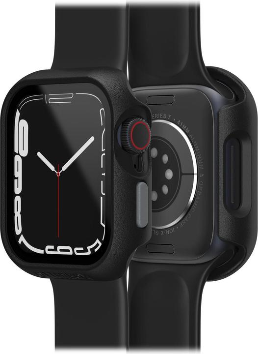 OtterBox Watch Bumper Full Body Schutzcase für Apple Watch 9/8/7 41mm (Apple Watch Series 7, Apple Watch Series 8, Apple Watch Series 9)
