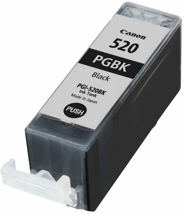 Image du produit Canon Pgi-520bk (CF)