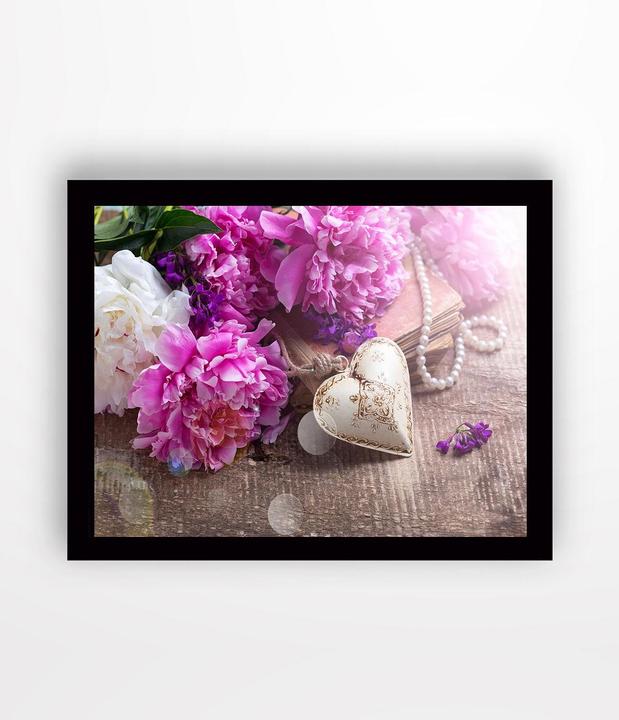 Produktbild Wallxpert Nayeli (41 x 56 cm)