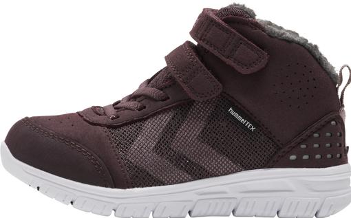 Actual product image hummel Crosslite Winter Tex Jr (32)