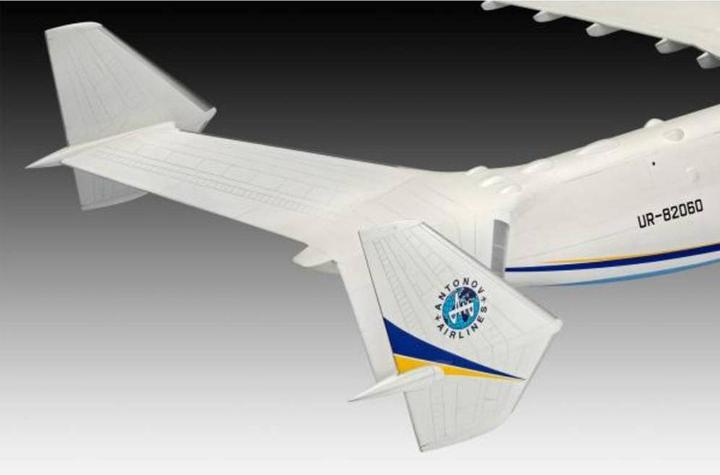 Actual product image Revell Antonov AN-225 Mriya