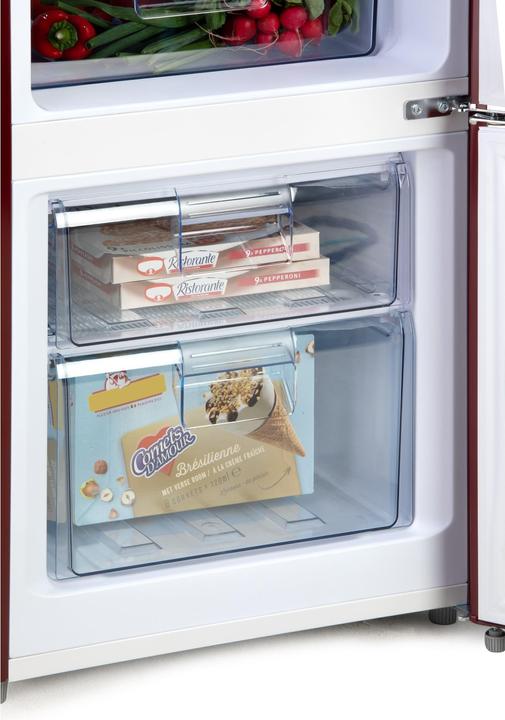 Image du produit Domo DO91707R (191 l)