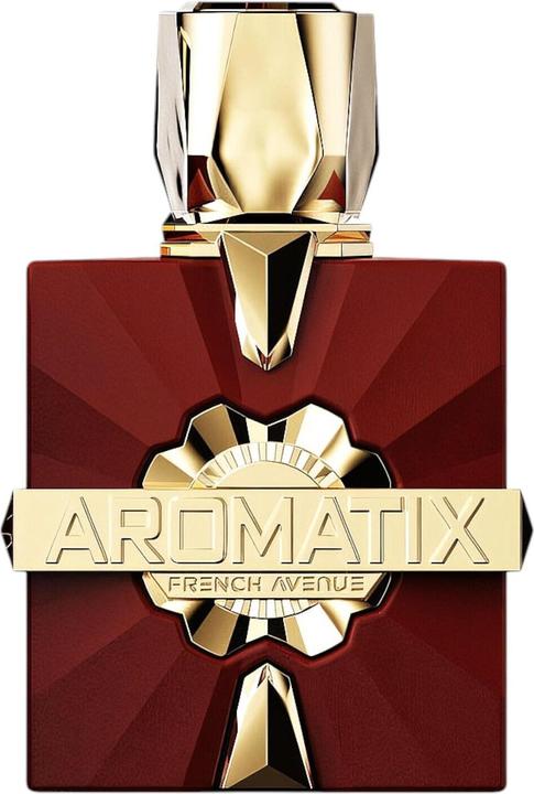 Produktbild French Connection French Avenue Carnal Desire (Eau de Parfum, 100 ml)