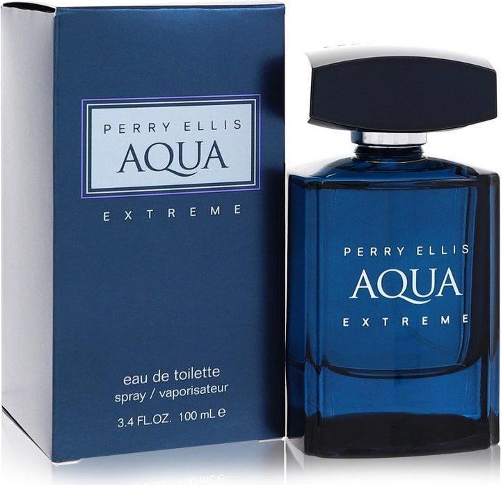 Image du produit Perry Ellis Aqua Extreme (Eau de toilette, 100 ml)