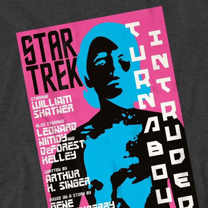 Produktbild The Original Series Episode 79 TShirt (M)