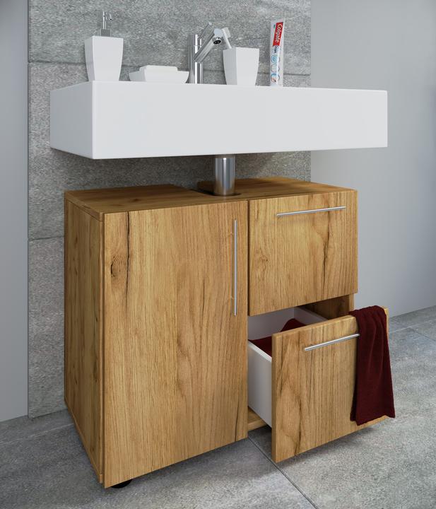 Actual product image VCM Flandu (61 x 32 x 51 cm)