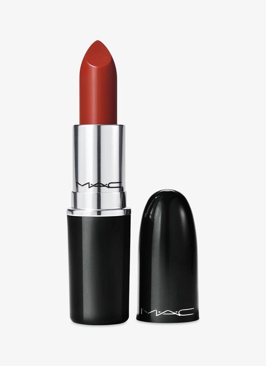 Produktbild MAC Cosmetics Lustreglass Lipstick Chilli Popper (Chili Popper)
