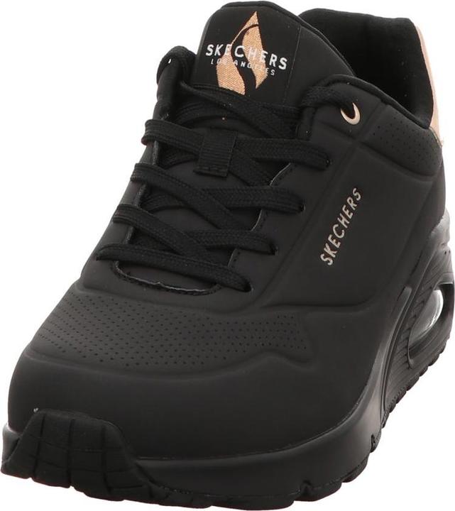 Actual product image Skechers Uno (38)