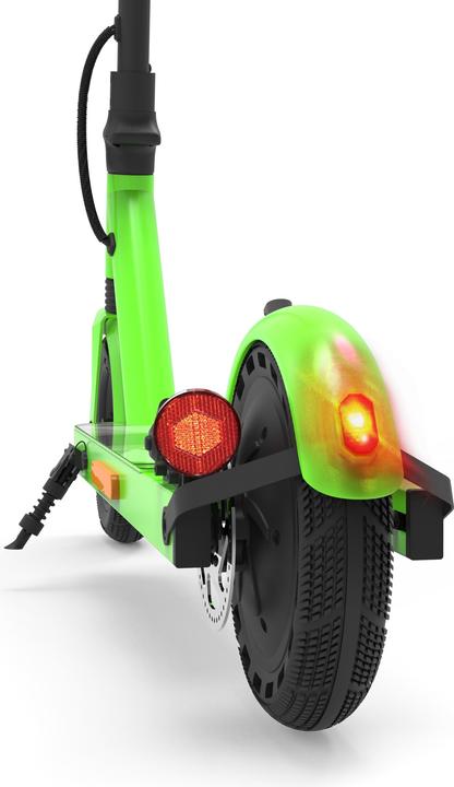 Produktbild Denver SEL-85360 Lime