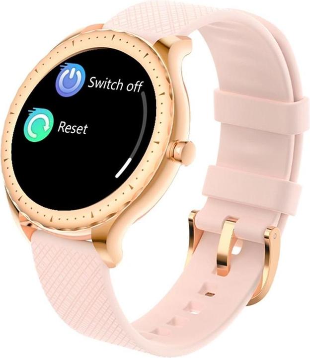 Image du produit EKO Montre connectée 5.0 avec podomètre Waterproof IP67