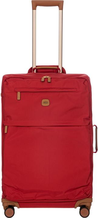 Produktbild Brics Bric's Trolley + Koffer X-Travel Trolley 58139 (72 l, XL (ab 115l))