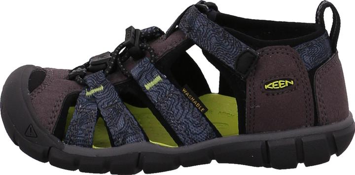 Produktbild Keen C Seacamp II CNX (26)