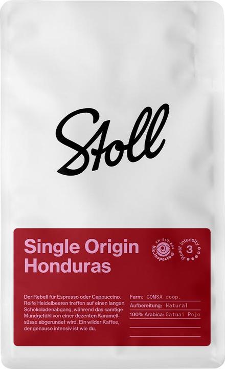 Stoll Kaffee Honduras (250 g)