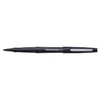 Image du produit Paper Mate Stylo à encre gel Flair Orig FTP 30+6 (Noir, 36 x)