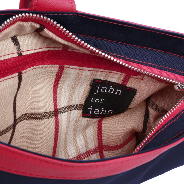 Produktbild Jahn for Jahn Umhängetasche PARTYLÖWE