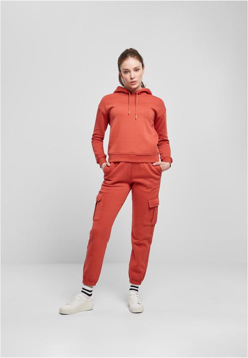Immagine prodotto Urban Classics Felpa con cappuccio da donna (M)
