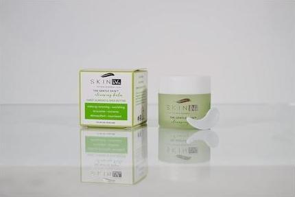 Immagine prodotto Skin Gin Skin IV Balsamo detergente coreano struccante e nutriente con mandorle dolci e burro di karité 50ml (Lozione detergente, 50 ml)