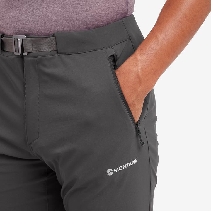 Immagine prodotto Montane Pantaloni Tenacity Lite Uomo Gamba Reg (L)