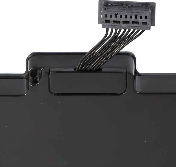 Produktbild AccuCell Akku MacBook Pro 13 (6000 mAh)