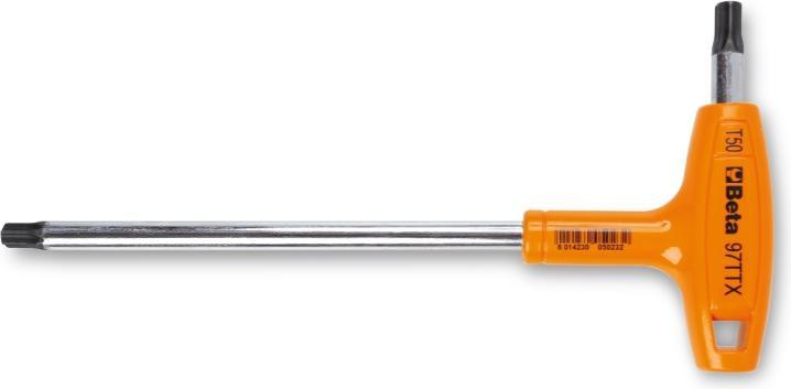 Actual product image Beta Tools 97Ttx Torx Wrenches With M Mm