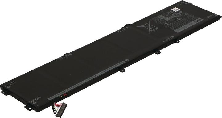 Actual product image Dell Gpm03 (6 Cells, 8800 mAh)