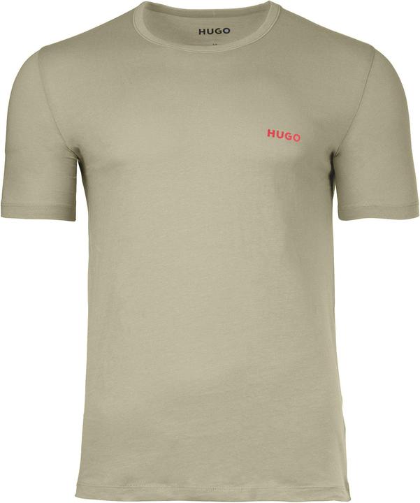 Image du produit HUGO T-Shirt Rn Triplet P (XXL)