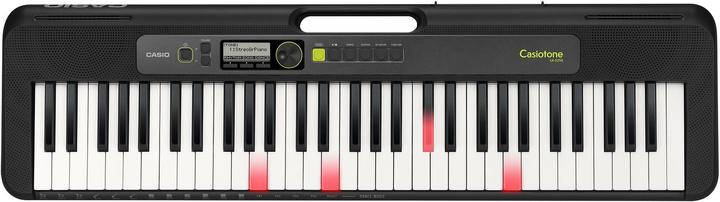 Casio LK-S250 (61 Chiavi)
