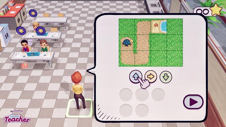 Produktbild Microids My Universe: Cooking Star Restaurant (PS4)