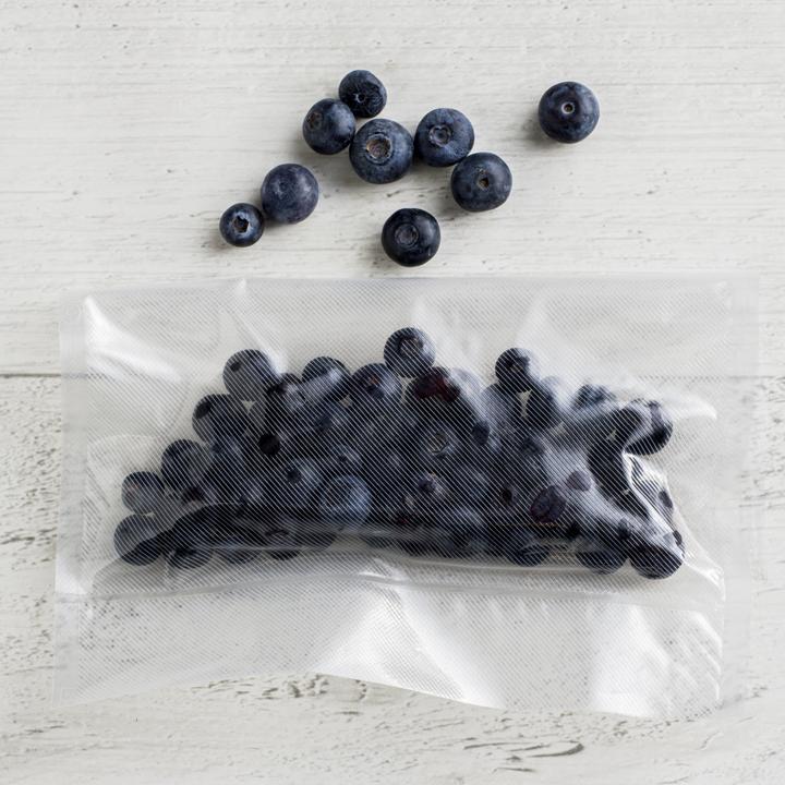 Actual product image OBH Nordica Rolls Mix 7966