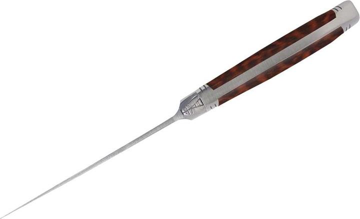 Produktbild Goyon-Chazeau Laguiole Steakmesser Schlangenholz (Messer)