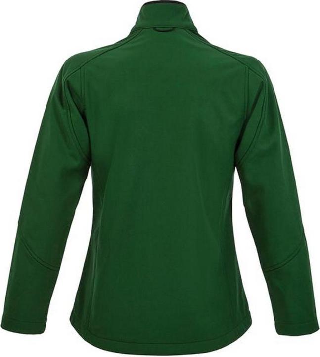 Produktbild Sols Roxy Softshelljacke Atmungsaktiv Winddicht Wasserabweisend (S, M, L, XL, XXL)