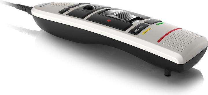 Produktbild Philips LFH3220 SpeechMike III Classic Integrator (ohne Software, Schiebeschalter)