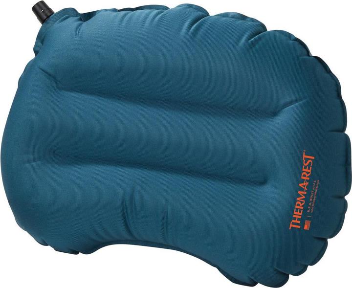 Immagine prodotto Therm-a-Rest Airhead Lite Reg Deep Pacific (Cuscino per testa e collo)