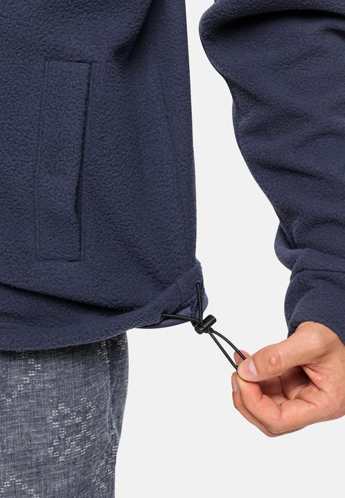 Produktbild Jack Wolfskin Light Curl Jkt M (3XL)