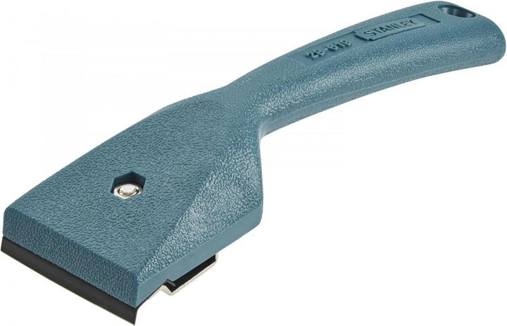 Actual product image Stanley Plastic scraper, multicoloured, 0-28-619 (Cutters)