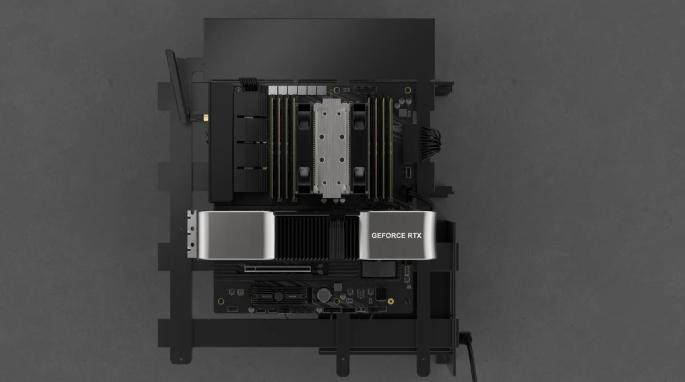 Image du produit Corsair DDR5, 5600MT/s 256GB 8x32GB RDIMM, Hynix Die, Dual Rank, 40-40-40-77, AMD EXPO & Intel XMP, WS DDR5 (8 x 32GB, 5600 MHz, RAM DDR5, DIMM)