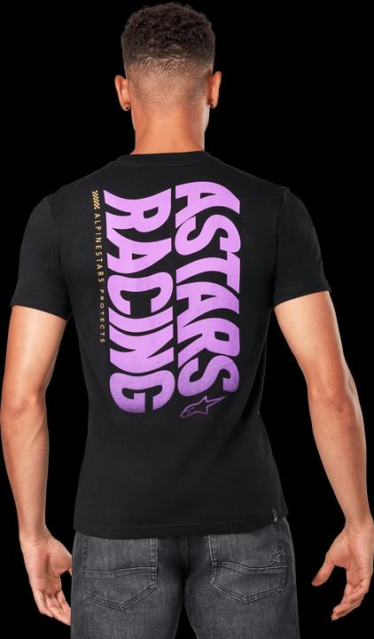 Actual product image Alpinestars Tee 24 Swerve Csf Ss (M)