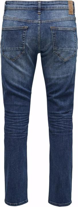 Actual product image Only & Sons ONSLoom Life Blue Slim Fit Jeans (29)