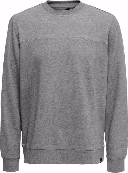 Image du produit Only & Sons Sweatshirt uni (L)