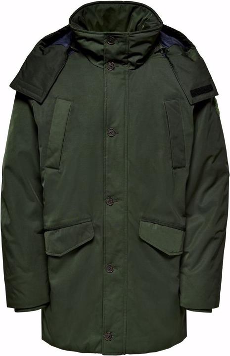 Produktbild Only & Sons Funktions Parka