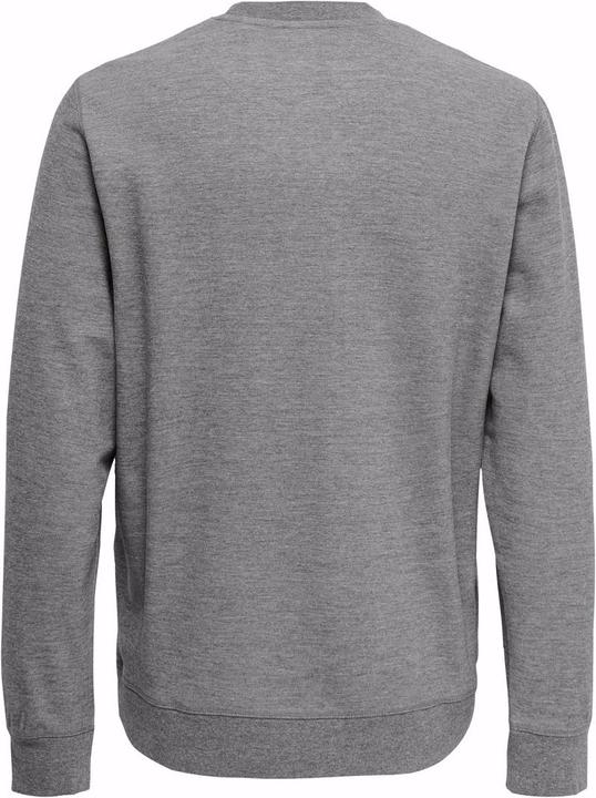 Image du produit Only & Sons Sweatshirt uni (L)