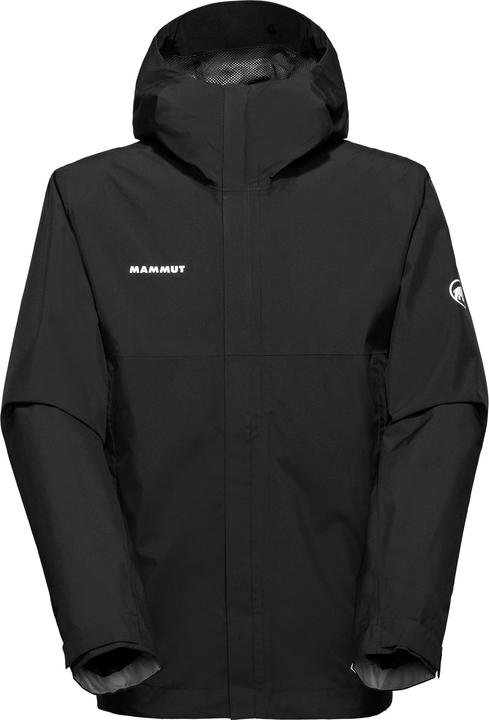 Produktbild Mammut Treeline Light Hardshell Hooded Jacket (L)