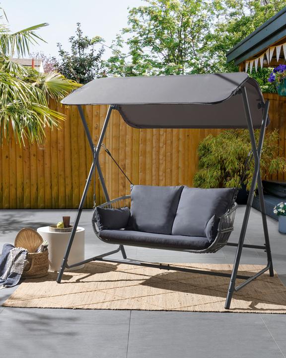 Actual product image Beliani Fiastra